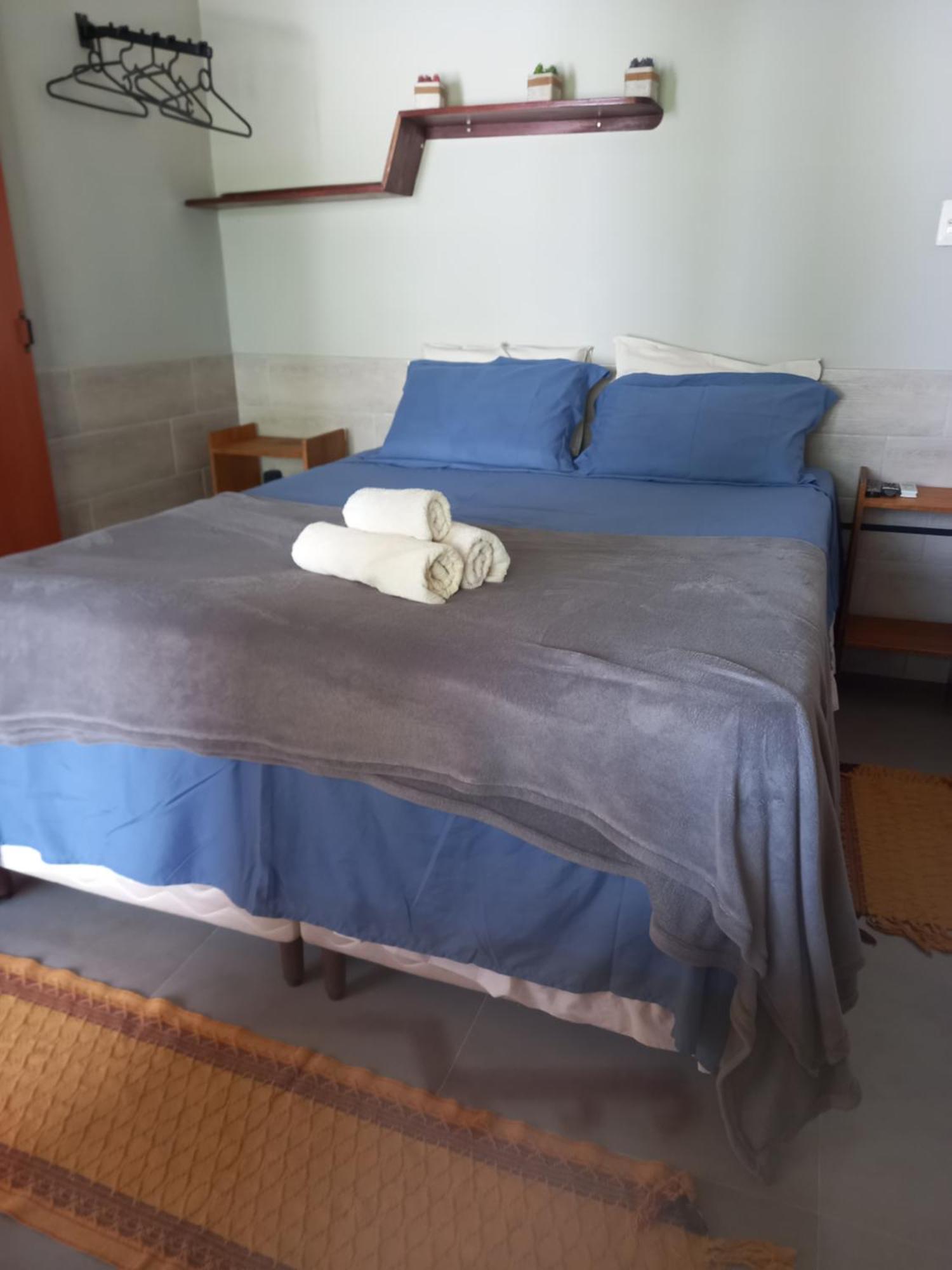 Coroaci Beach House Barra Grande  Exteriör bild