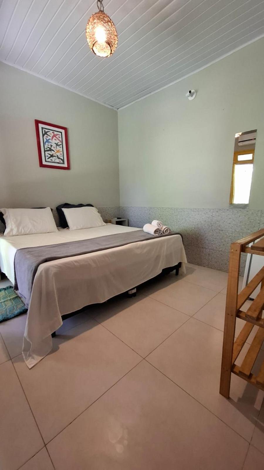 Coroaci Beach House Barra Grande  Exteriör bild