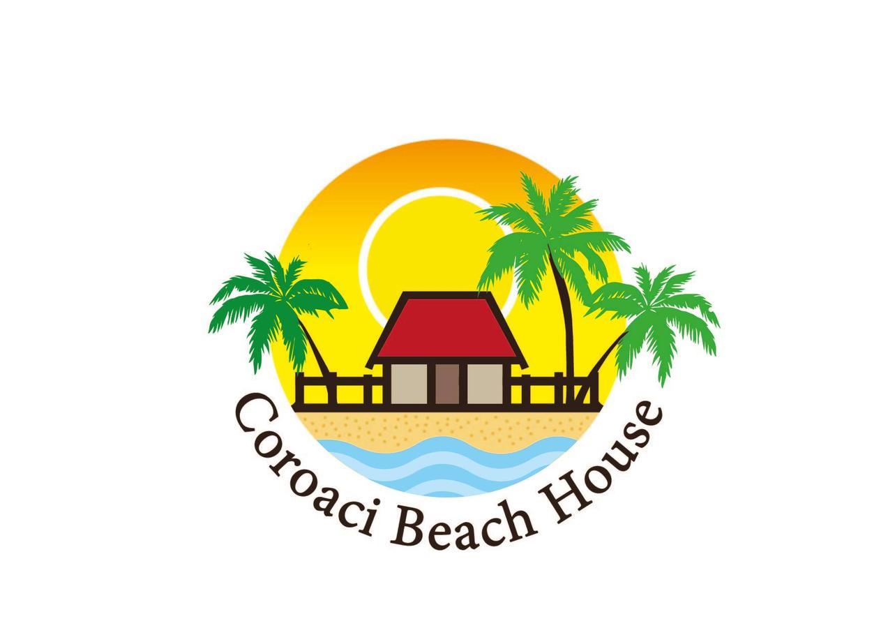 Coroaci Beach House Barra Grande  Exteriör bild